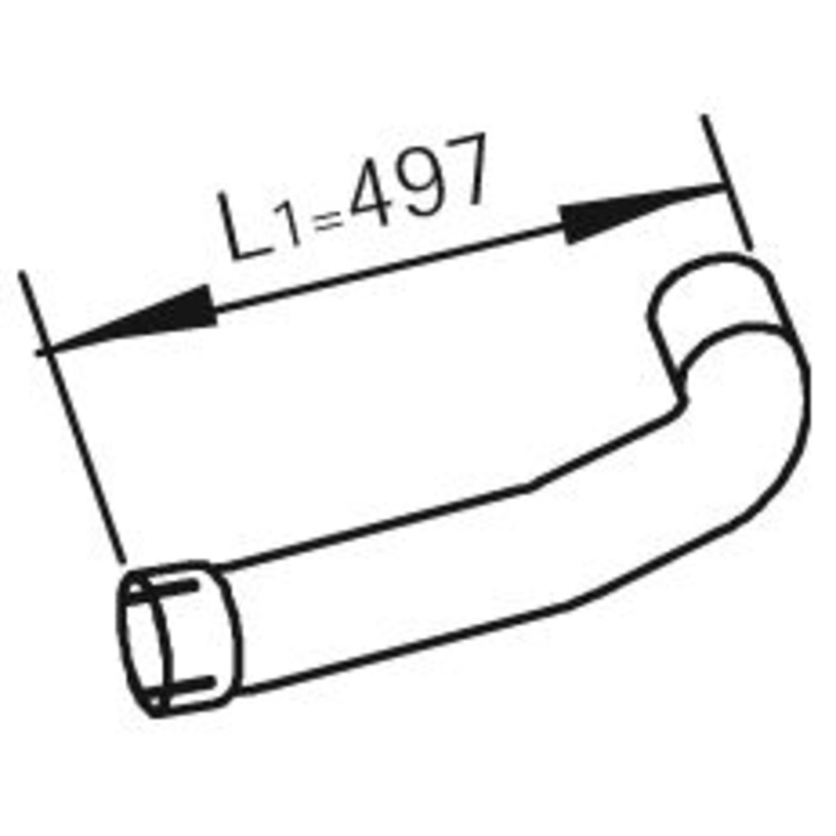Pakoputki DINEX 47276