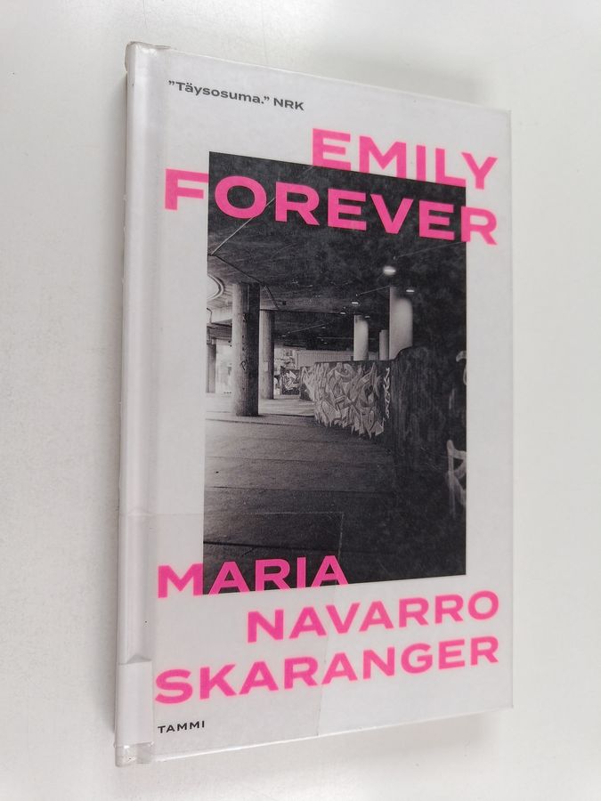 Emily forever