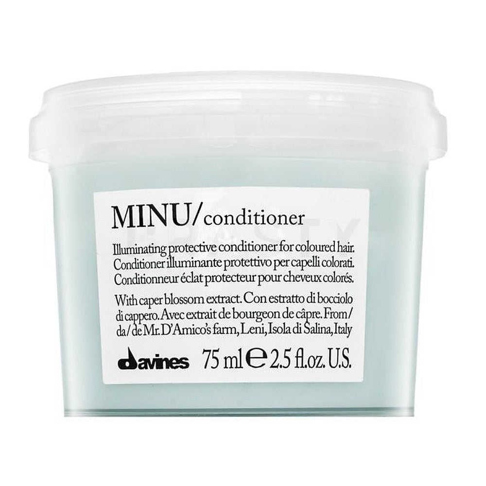Davines Essential Haircare Minu Balsamo 75 ml — Balsamo per capelli