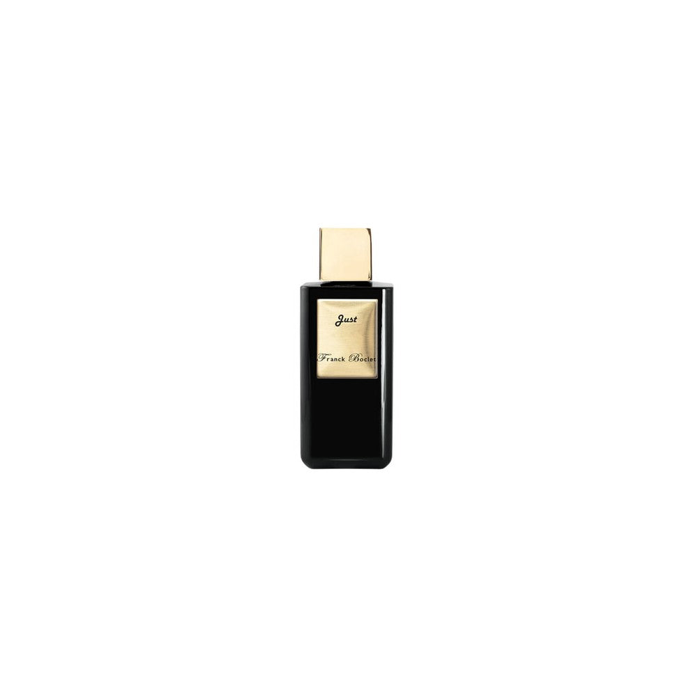Franck boclet Rock and Riot - Just Extrait de Parfum Unisex 100 ml