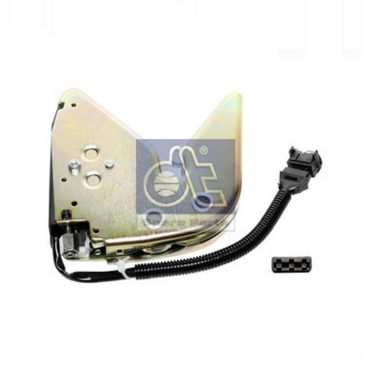 Ovilukko, ohjaamo DT Spare Parts 4.64850