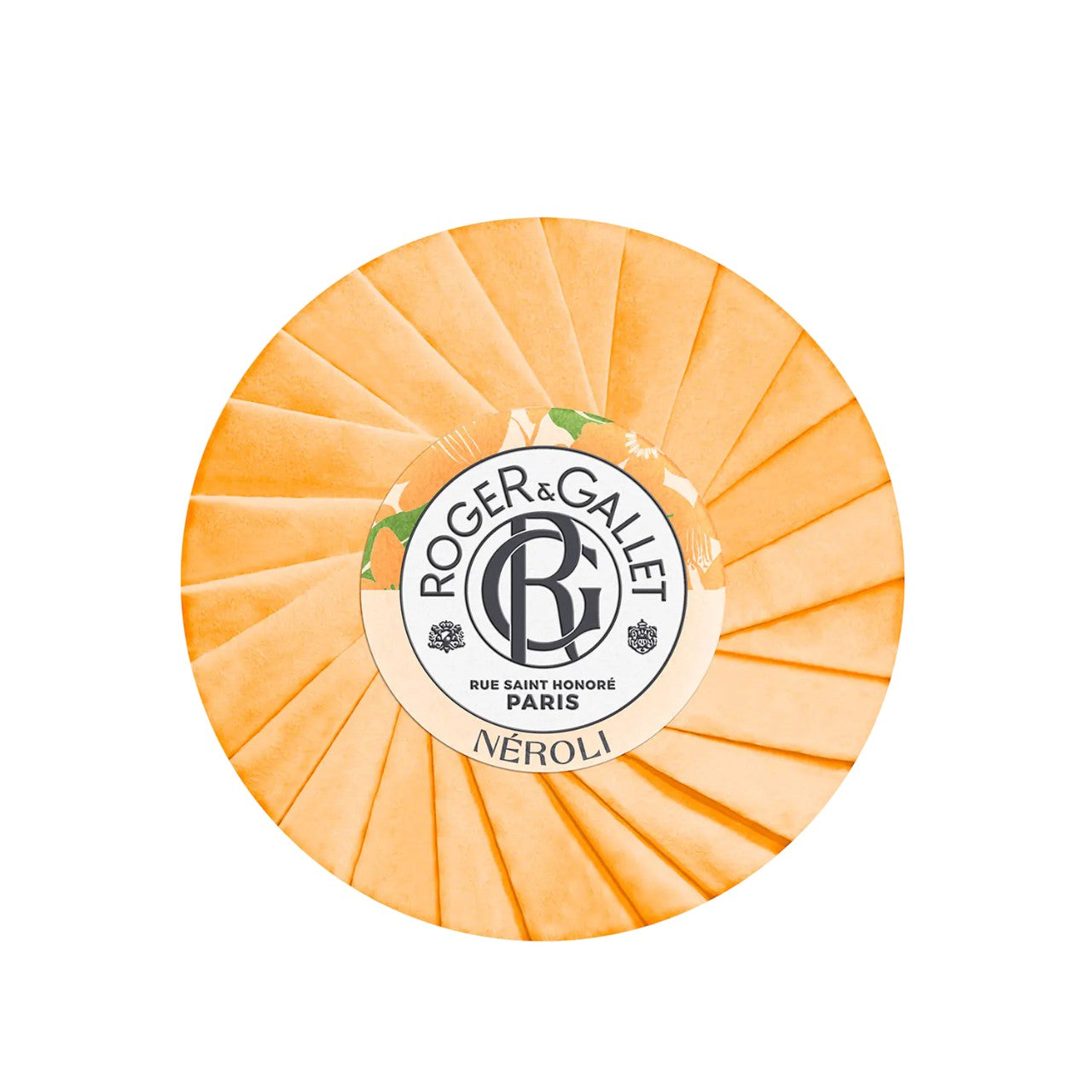 Roger & Gallet Nerolin tuoksuinen saippua 100 g