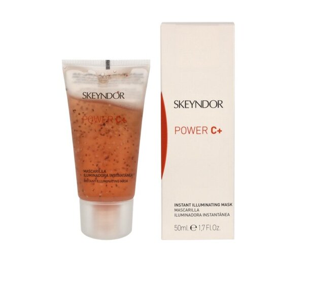 Skeyndor Power C+ Instant Illuminating Mask 50ml