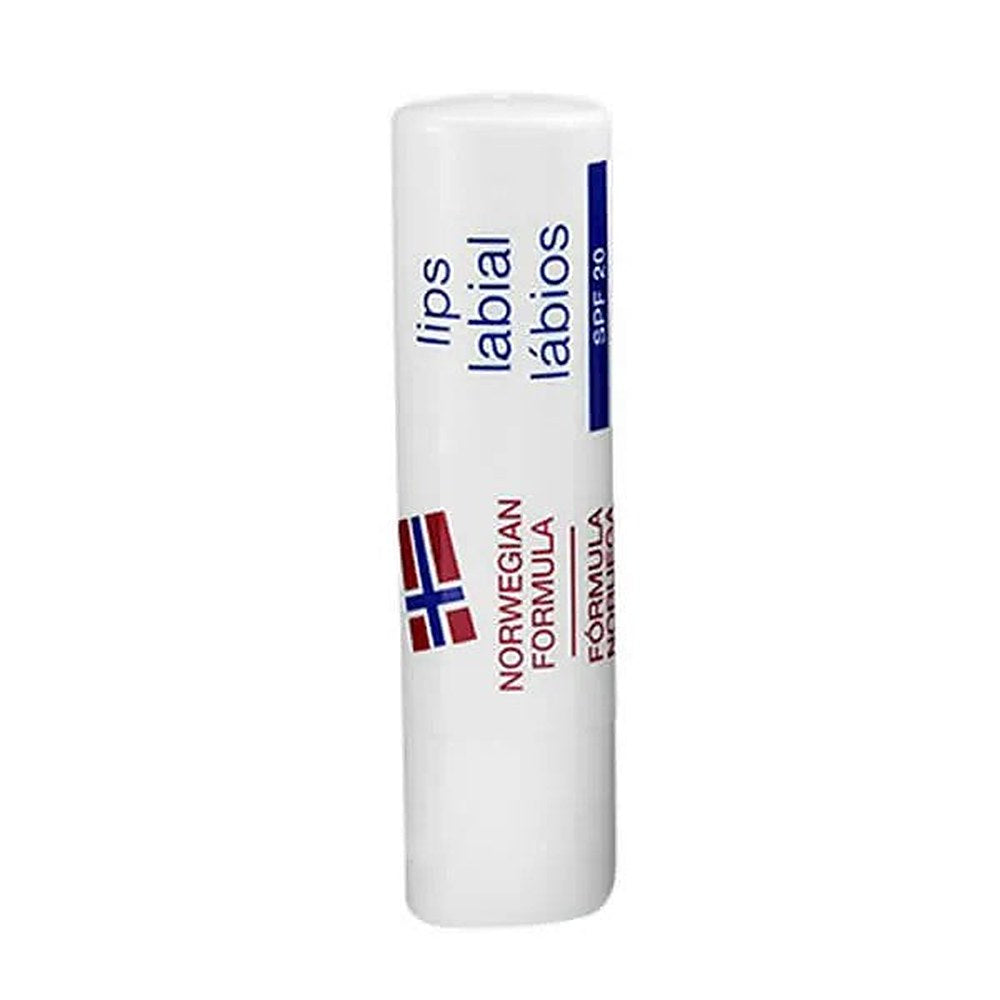 Neutrogena Huultenhoito Spf 20 4,8 g