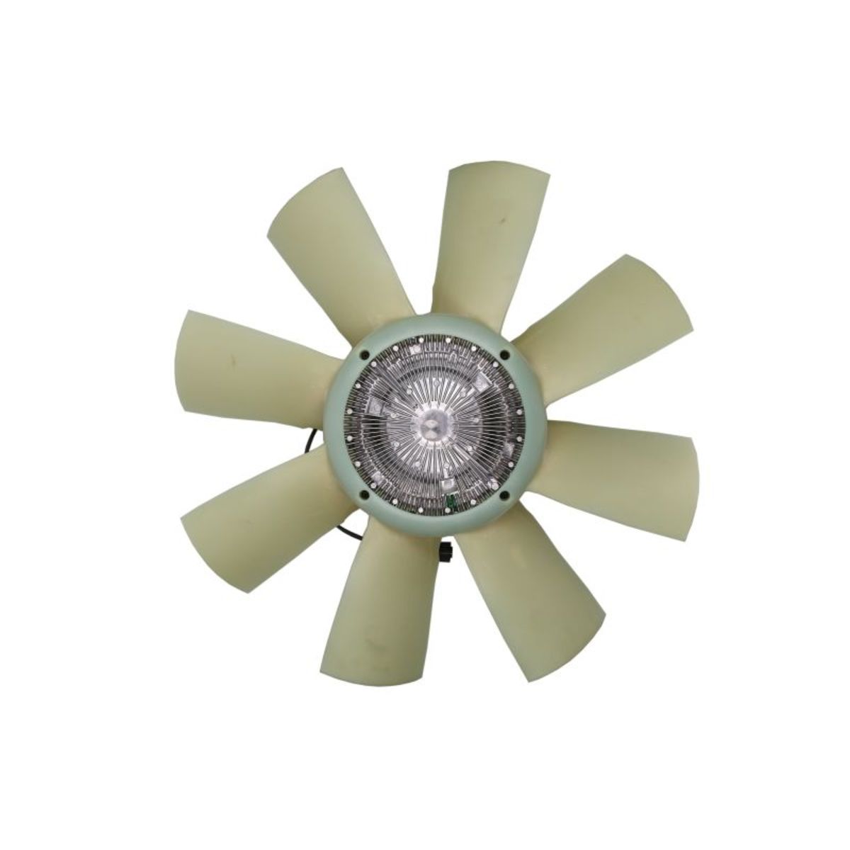 Jäähdyttimen tuuletin MAHLE CFF 457 000P