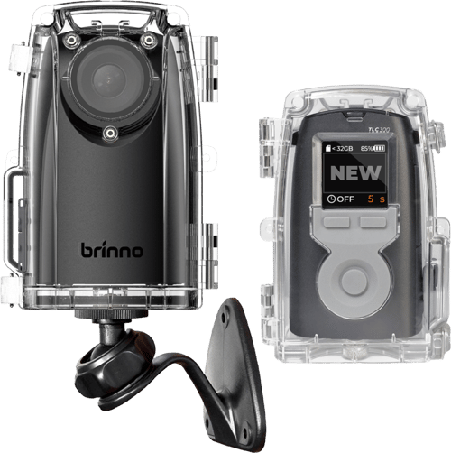 BRINNO BCC300-M Time Lapse Camera Mount Bundle