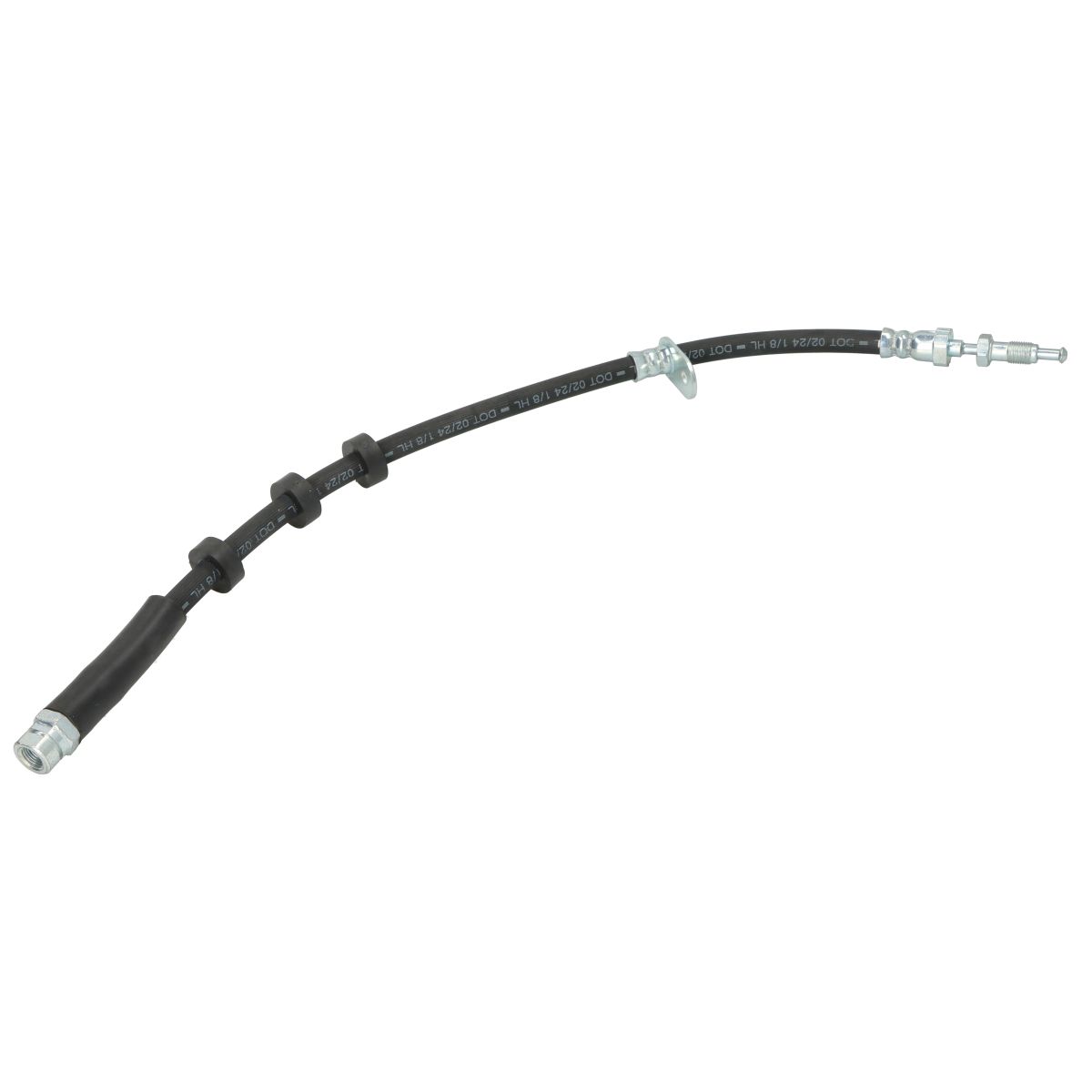 Jarruletku DELPHI LH8040