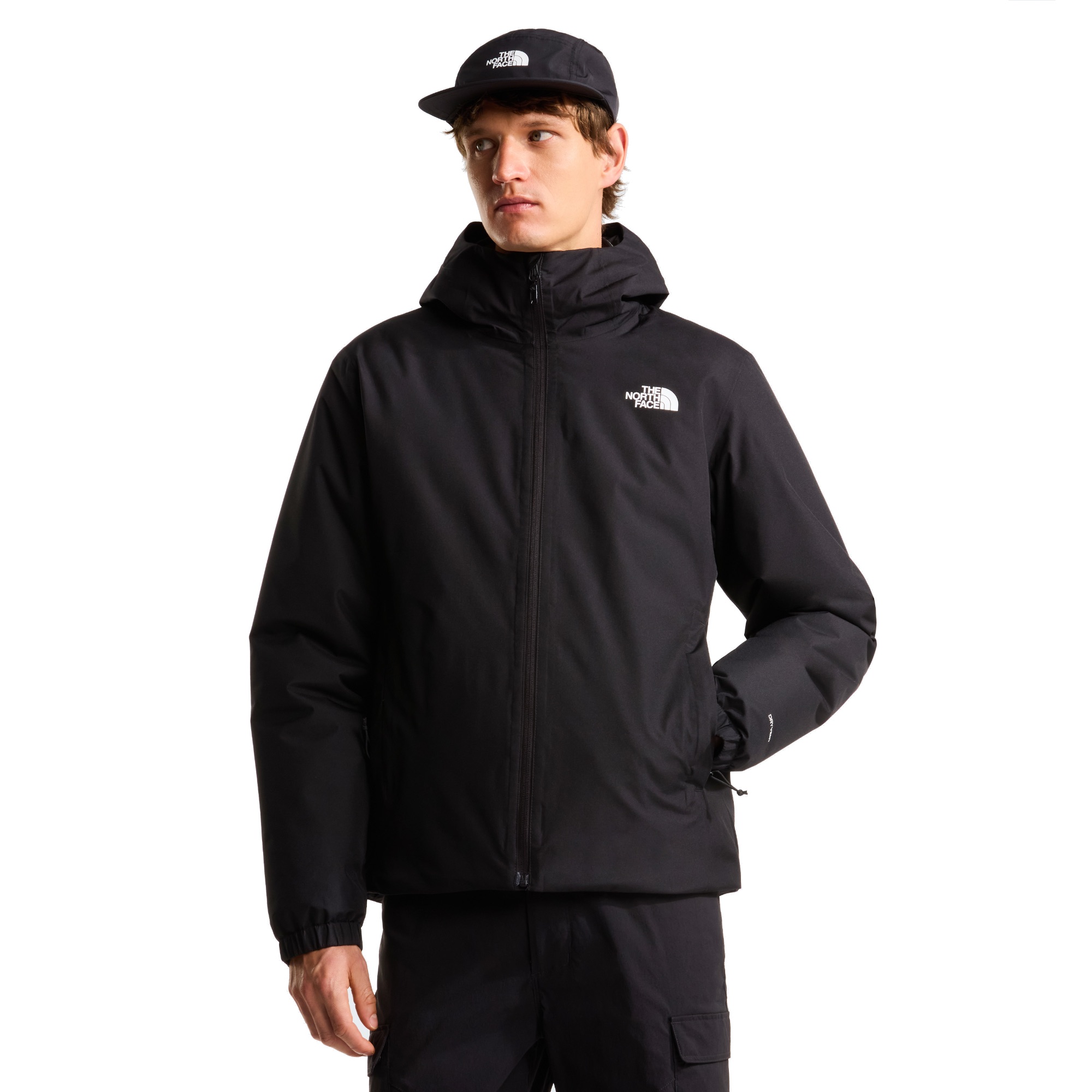 The North Face Men's Quest Mono Insulated Jacket miesten talvitakki