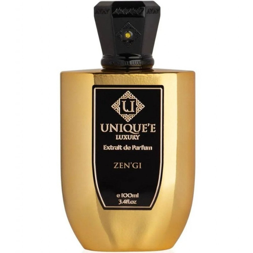 Zen'gi hajuvesiuute Unique'e - 100 ml naiset
