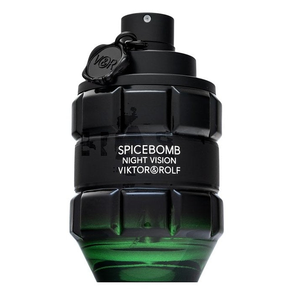 Viktor & Rolf Spicebomb Night Vision EDT M 90 ml