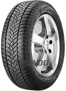 Goodyear UltraGrip Performance Gen 1 245/35R20 95V XL NA0 FP Kitkarenkaat