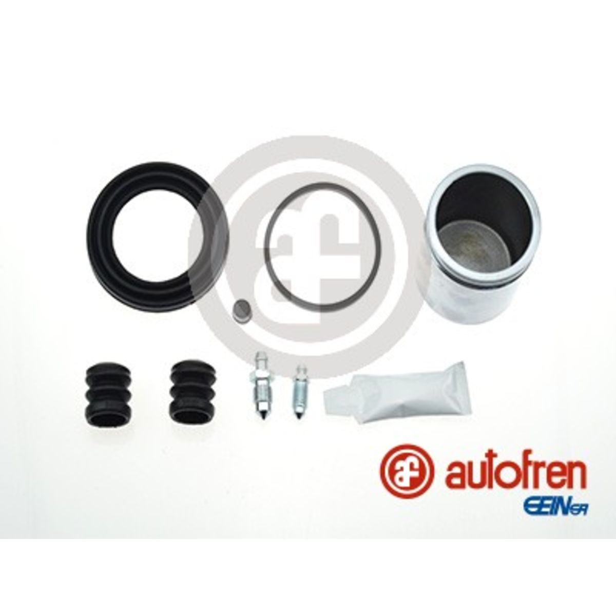 Jarrusatulan korjaussarja AUTOFREN SEINSA D41051C