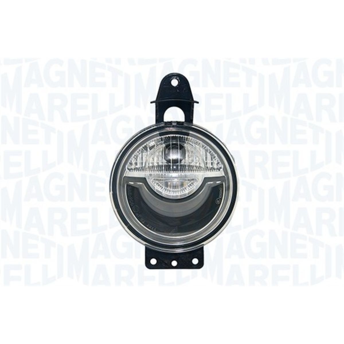 Vilkkuvalo MAGNETI MARELLI 712400151120