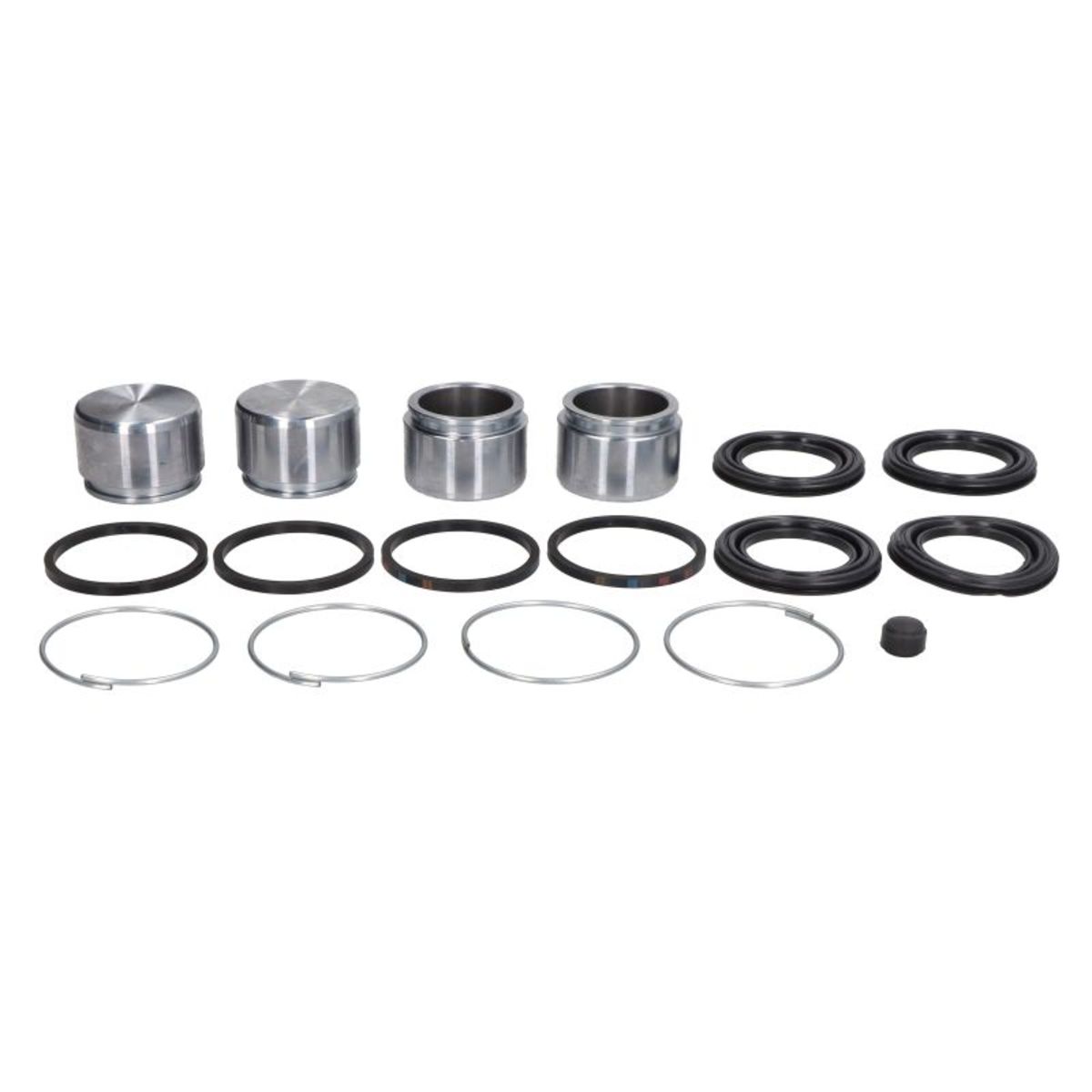 Jarrusatulan korjaussarja QUICK BRAKE 114-5193