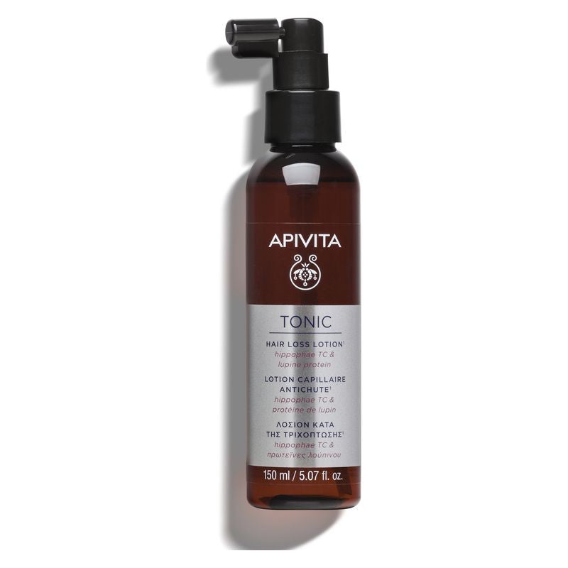 Hiustenlähtö voide Apivita 150 ml