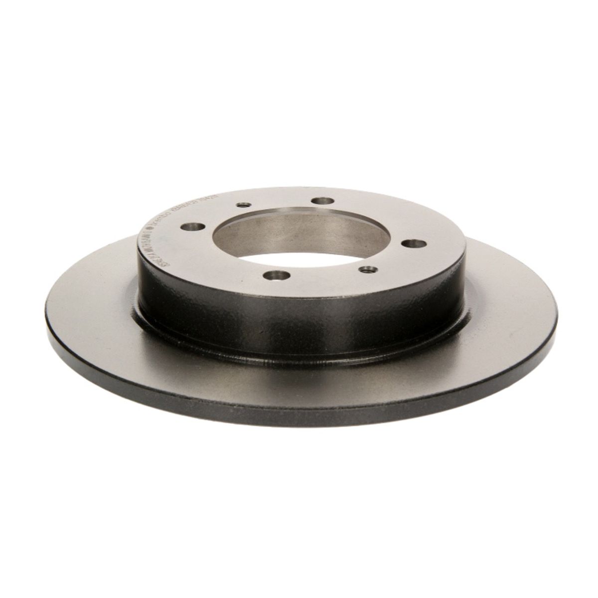 Jarrulevy BREMBO 08.7042.11