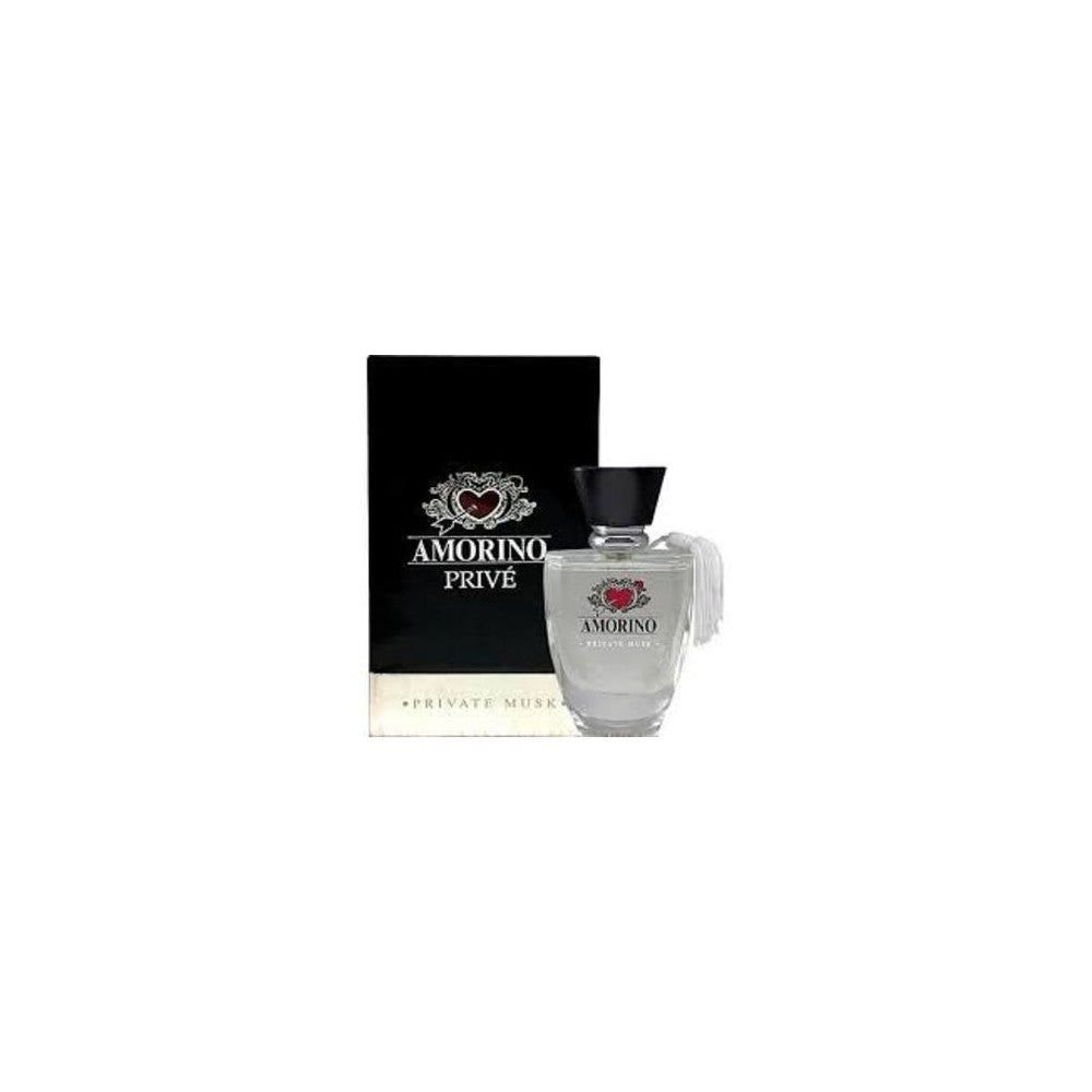 Amorino Private Musk EDP 100ml
