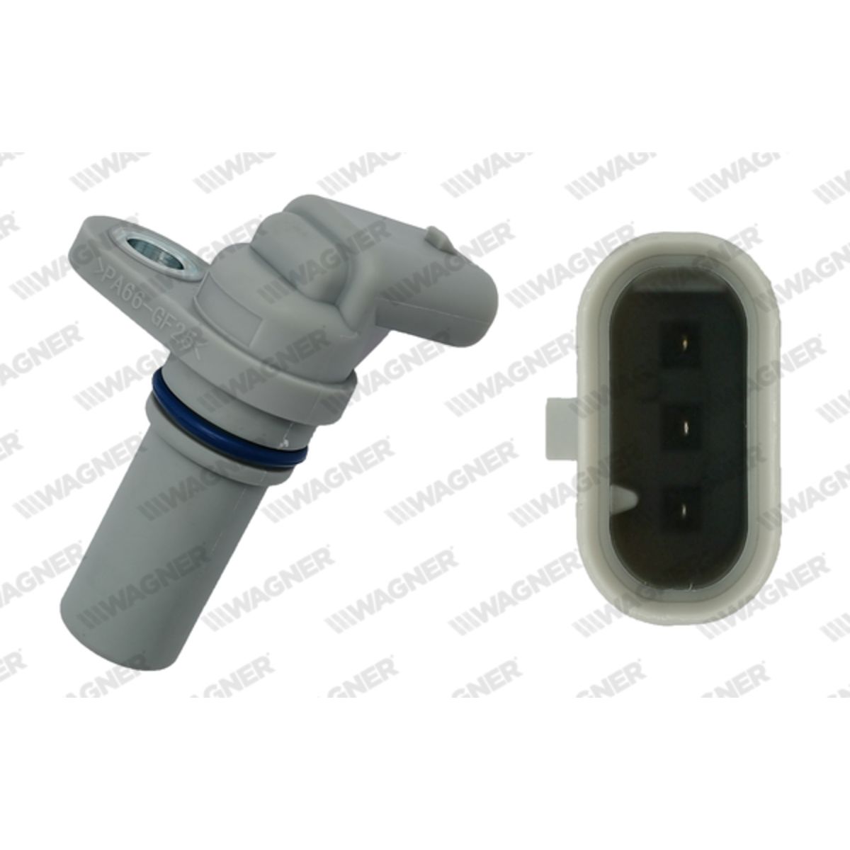 Impulssianturi, kampiakseli WAGNER CRS00383