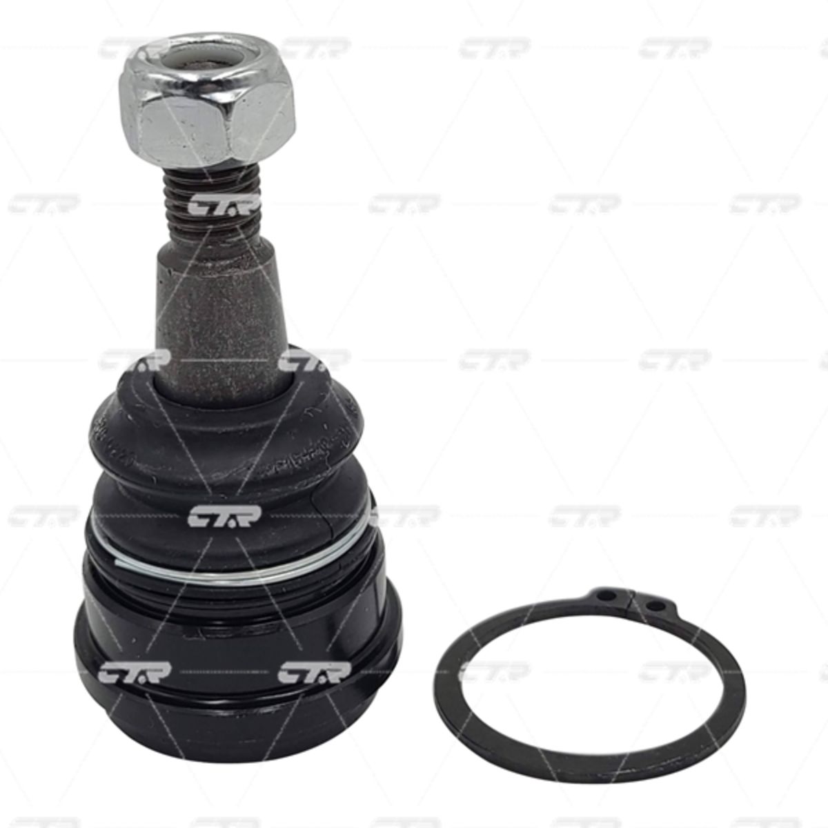 Pallonivel CTR CB0261