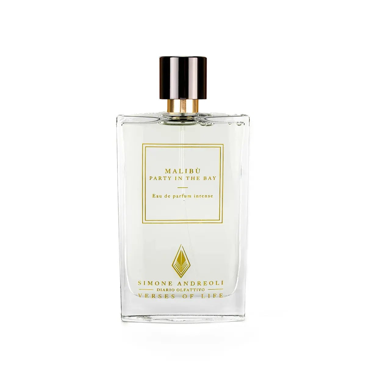 Simone Andreoli Malibu Eau de Parfum - 100 ml