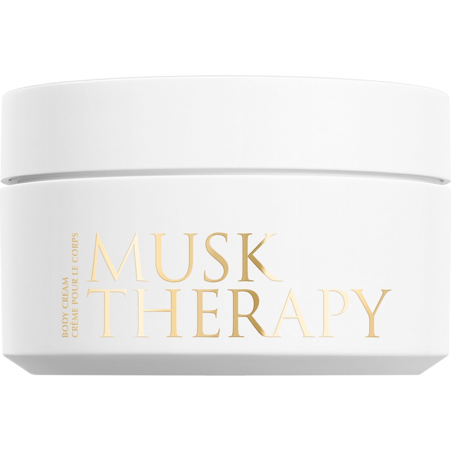 INITIO Parfums Privés Musk Therapy Body Cream 200 ml
