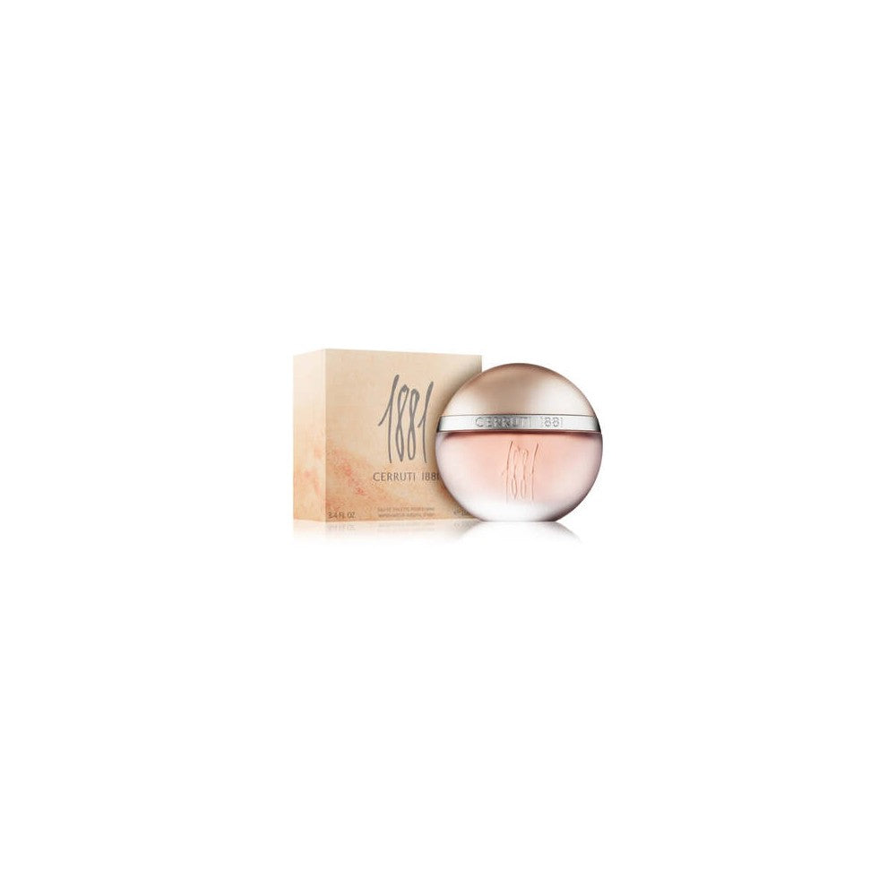 Cerruti 1881 Donna - EDT - Tilavuus: 30 ml