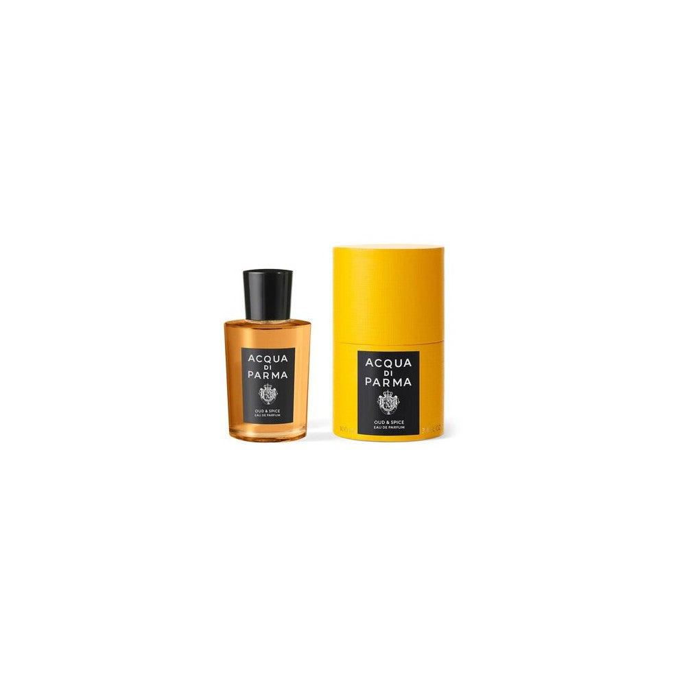 Acqua di parma Oud & Spice Eau de Parfum Volume 100 ml Men