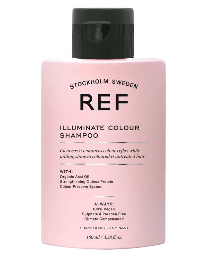 REF. Illuminate Colour Illuminate Colour Shampoo 100 ml