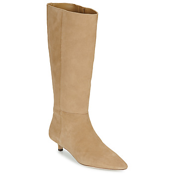 Lauren Ralph Lauren Saappaat beige
