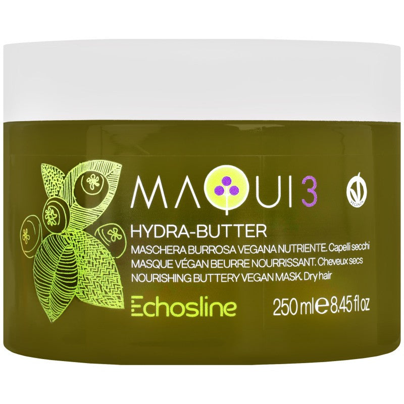 Echosline Maqui 3 Hydra-Butter 250 ml