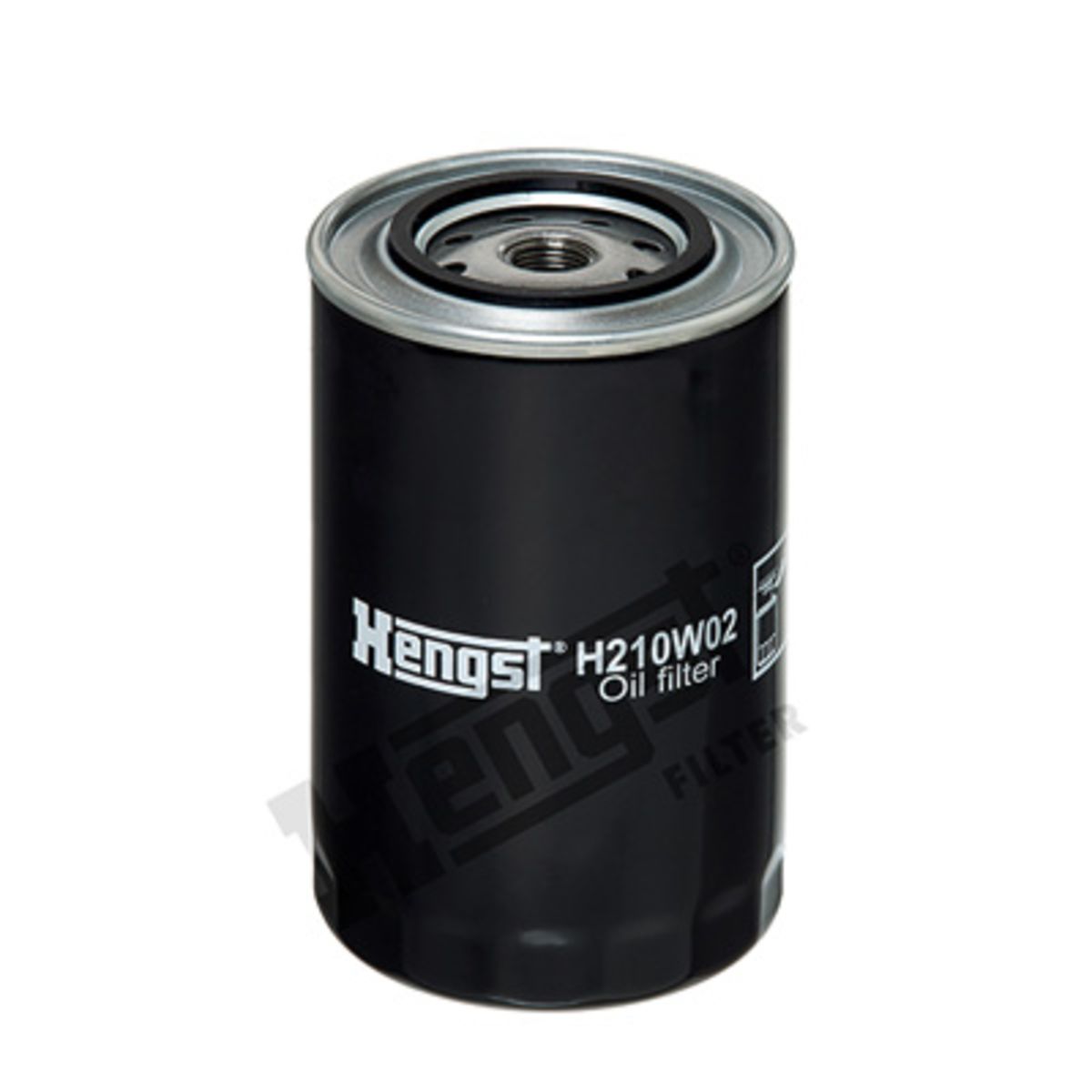 Öljynsuodatin HENGST FILTER H210W02
