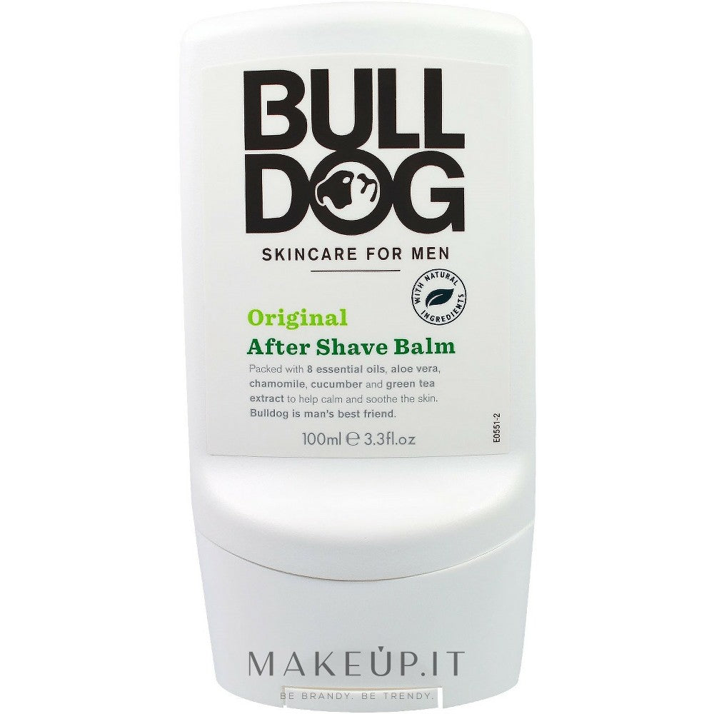 Original Aftershave Balm - 100 ml