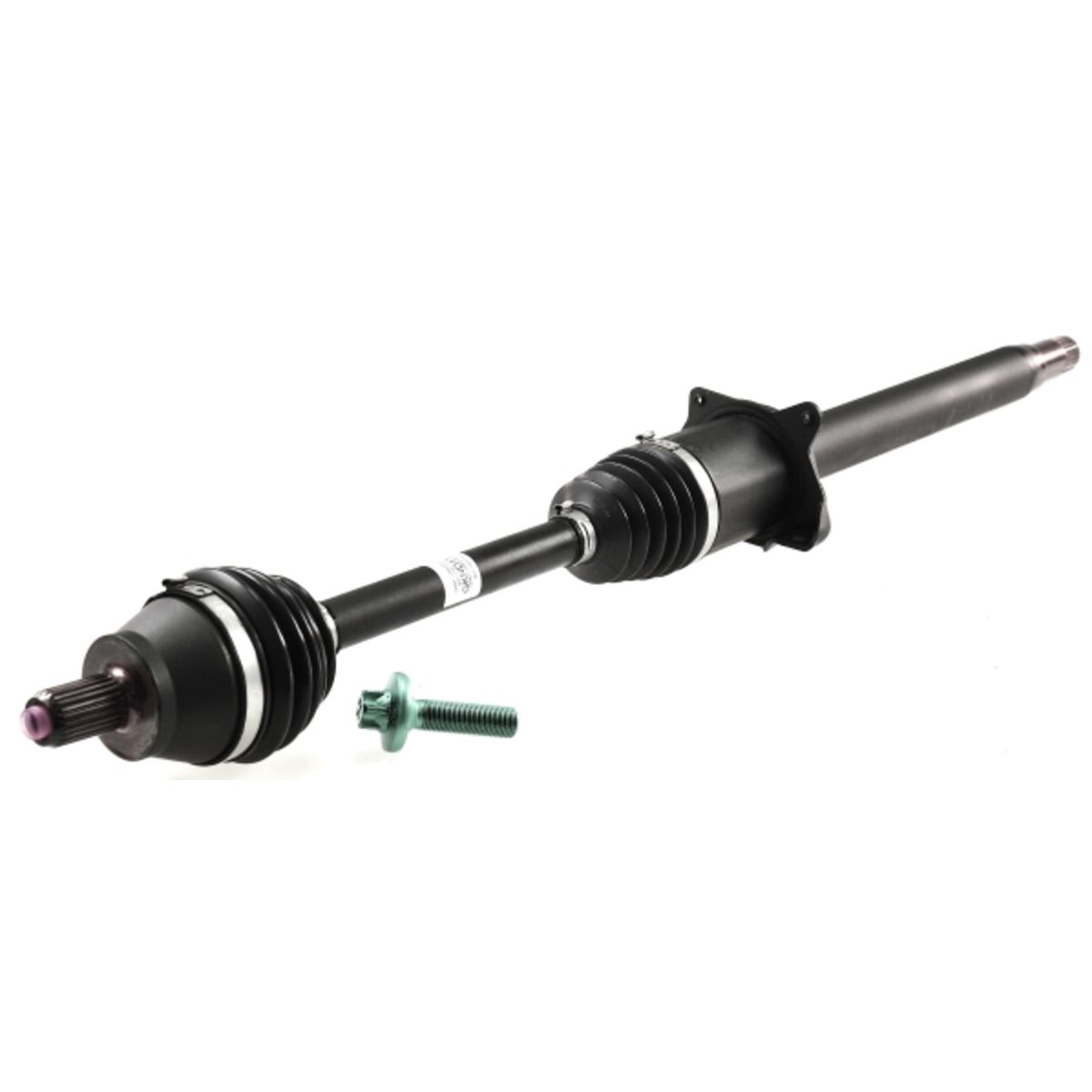 Vetoakseli SPIDAN GKND11727