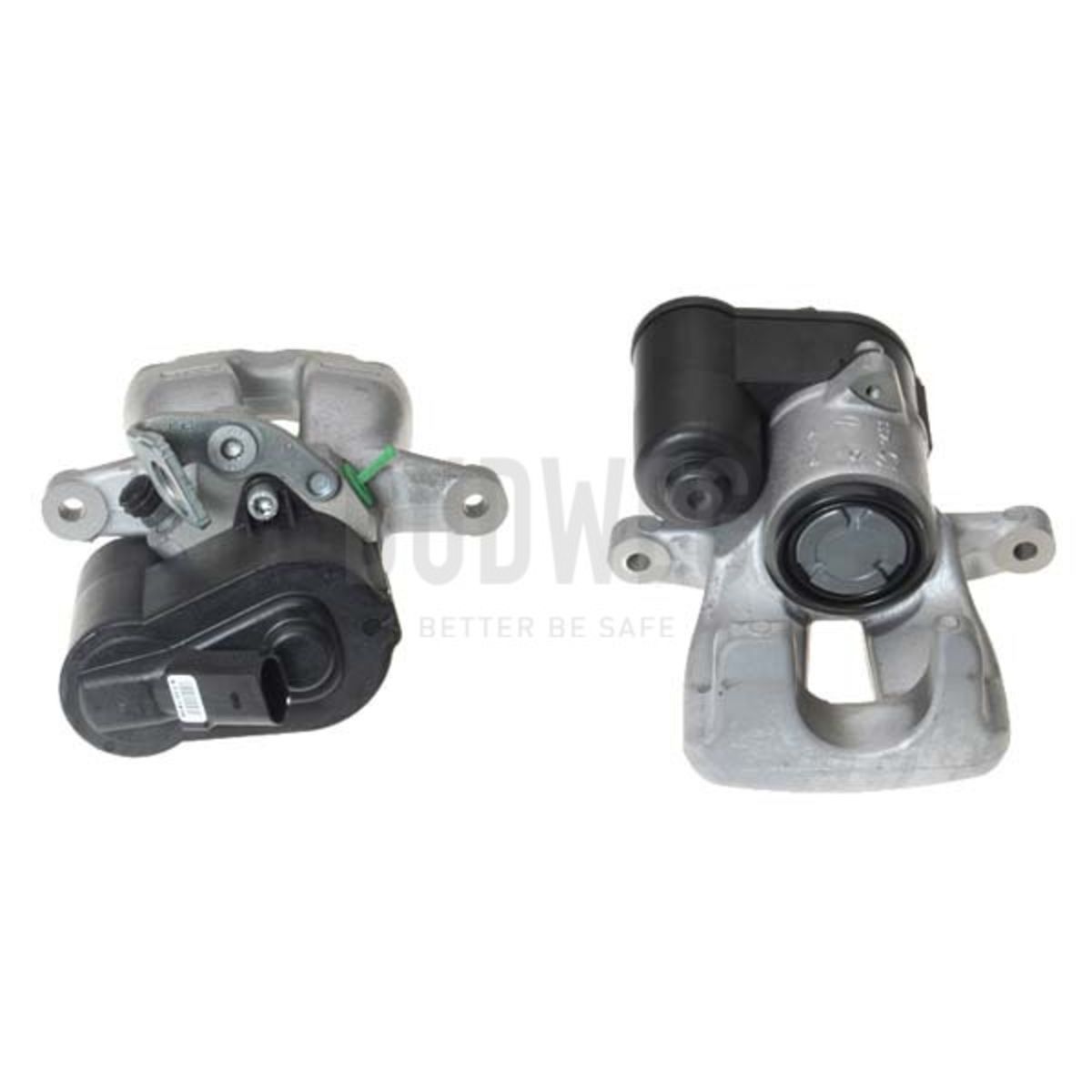 Jarrusatula BUDWEG CALIPER 343642