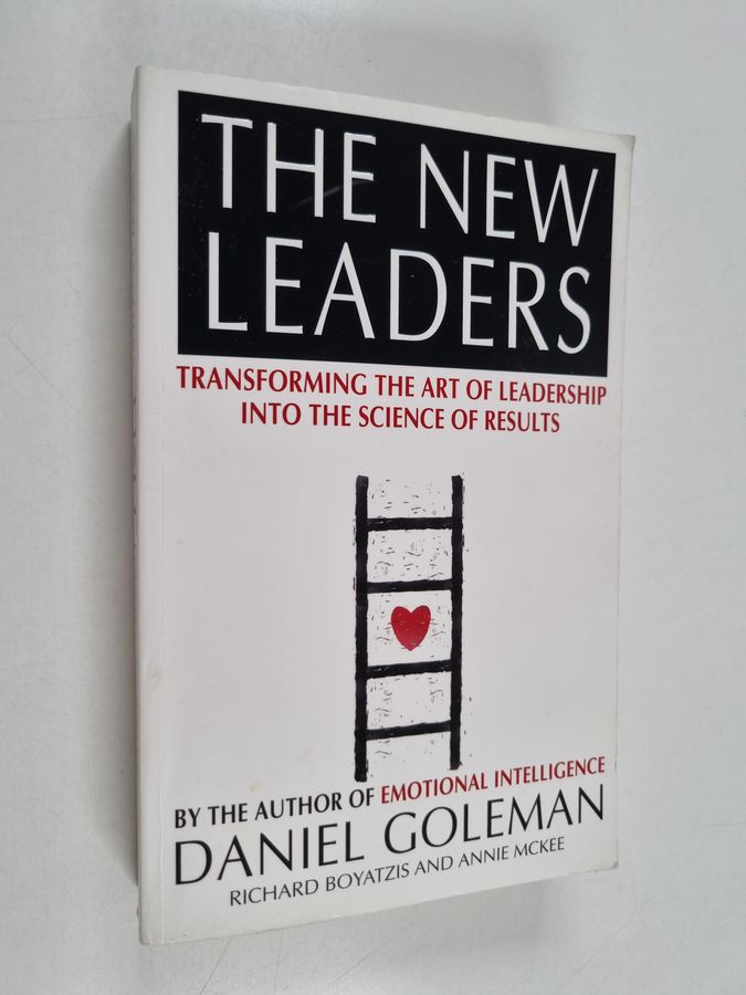 The New Leaders