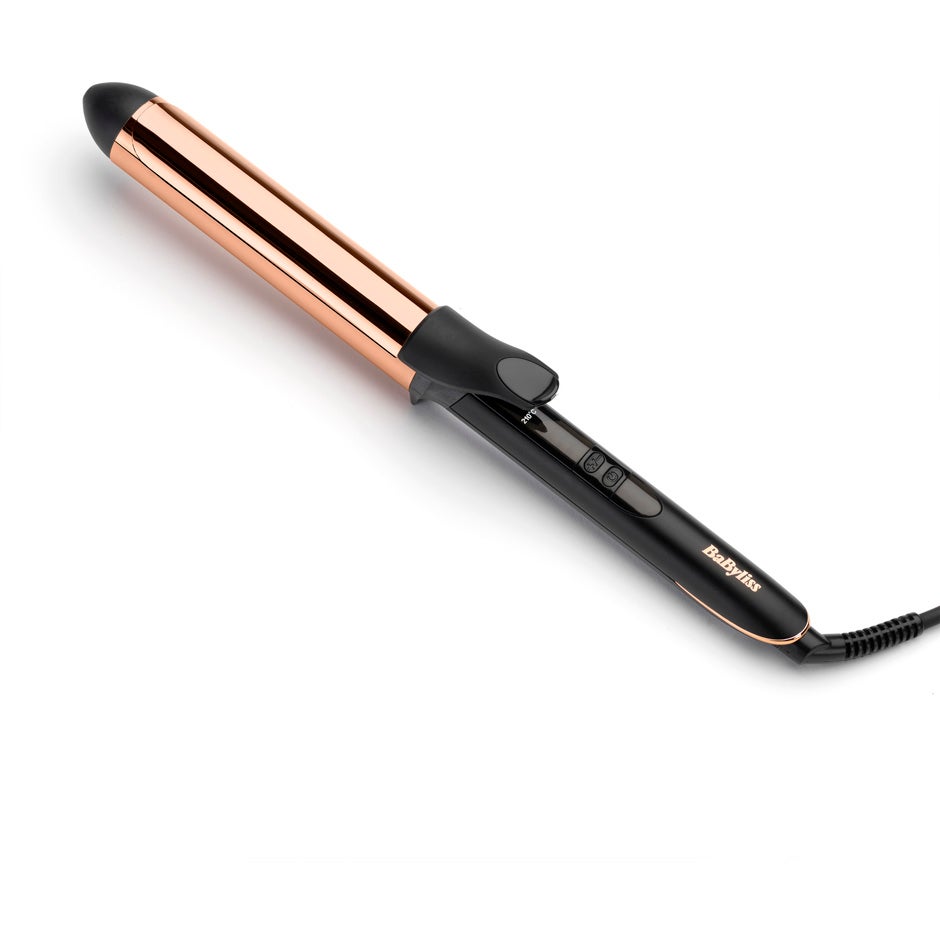 BaByliss Rose Quartz Tong 32 mm - 1 pcs