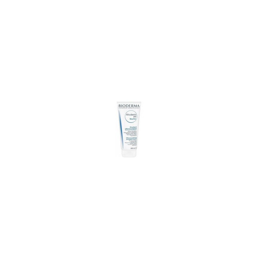 Bioderma Atoderm PP Balsamo 500ml — Balsamo corpo