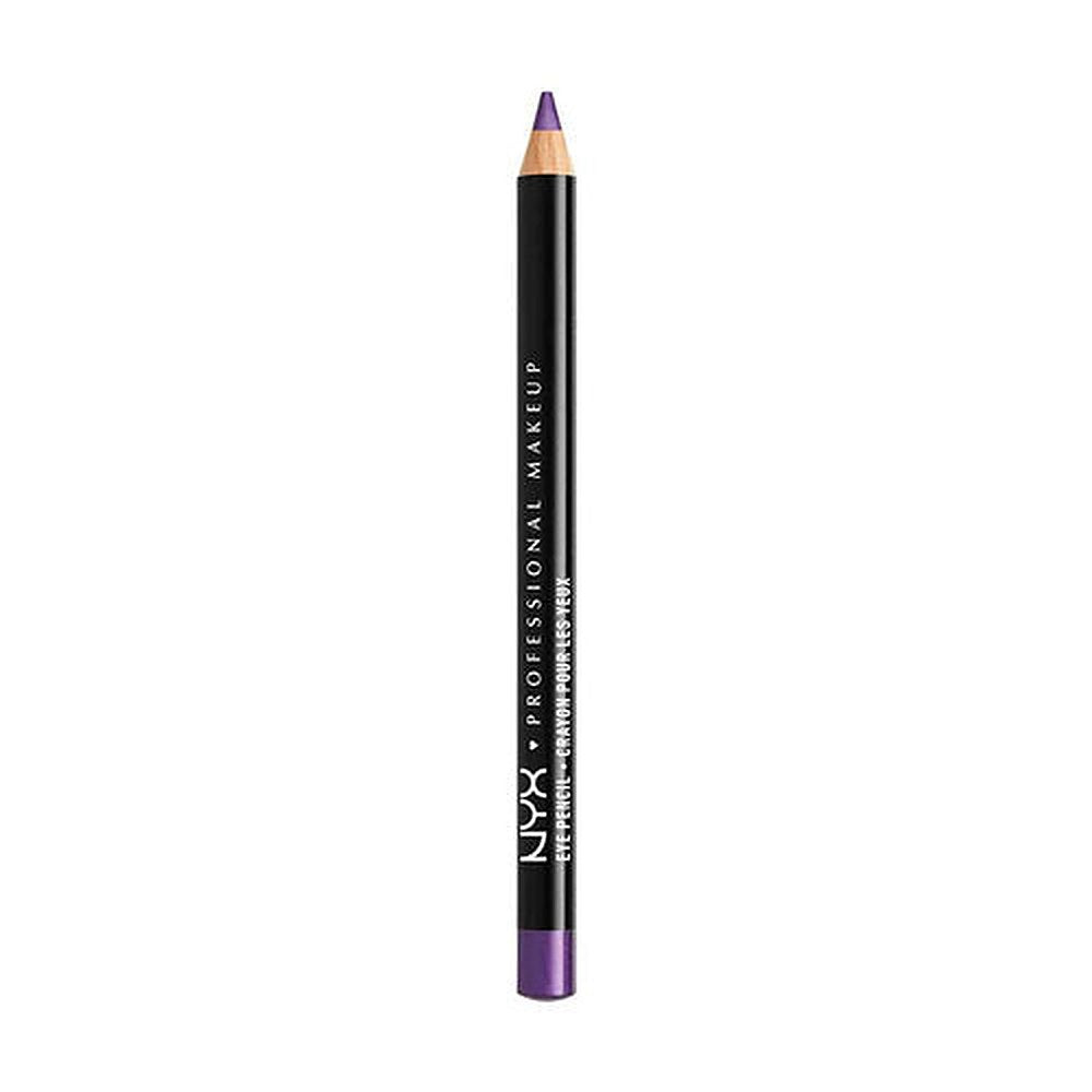 NYX Professional Makeup Precision Eye Pencil Color 917 Purple 1,2 g