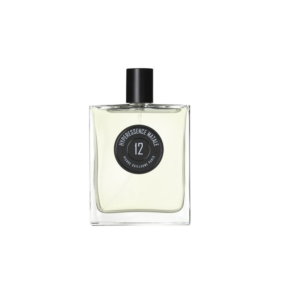 Pierre Guillaume 12 Hyperessence Matale -hajuvesiuutetta 100 ml
