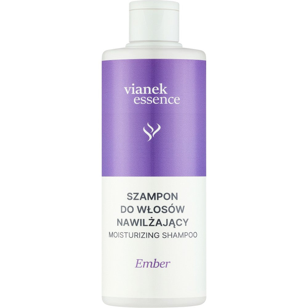 Shampoo VIANEK ESSENCE Ember 300ml