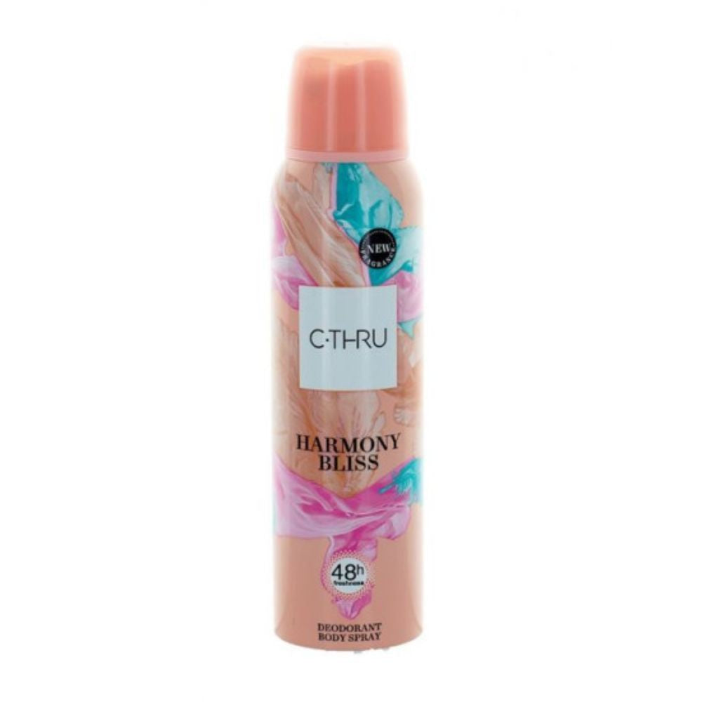 C-Thru Harmony Bliss Deodorantti - 75 ml