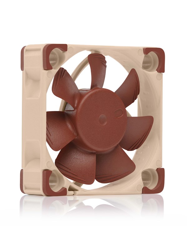 Noctua NF-A4x10 PWM 40 x 40 x 10 mm -kotelotuuletin