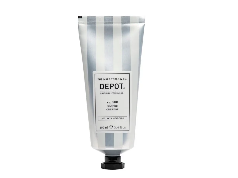 Depot - 300 Hair Stylings No. 308 Gel 100 ml