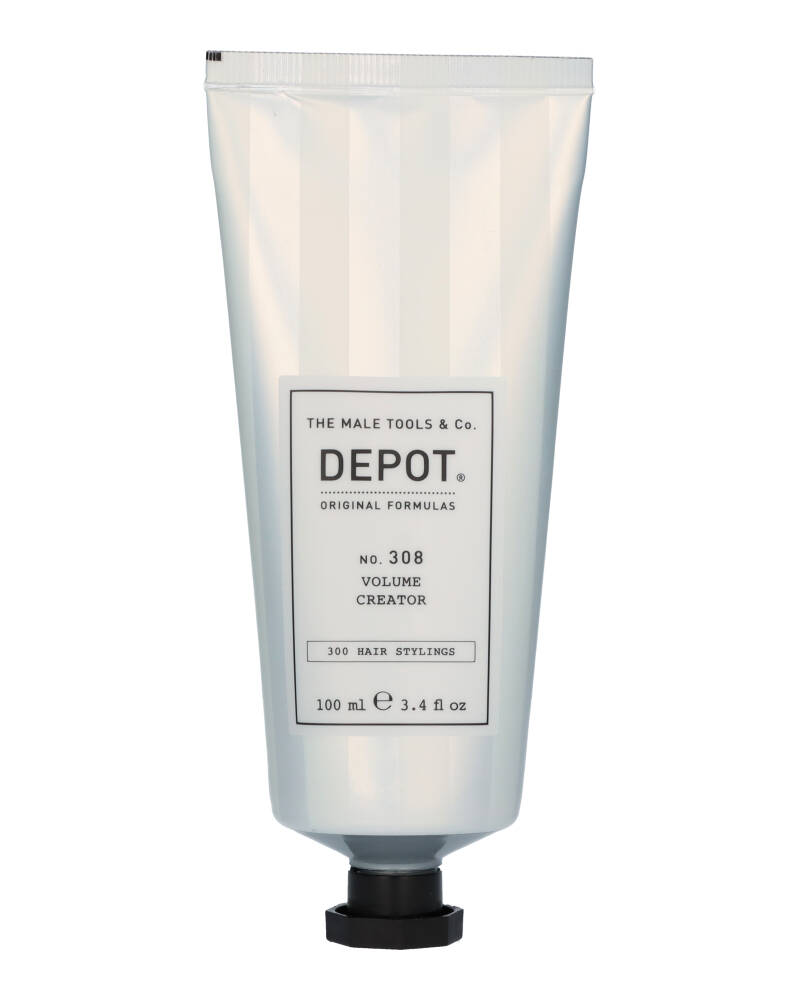 Depot - 300 Hair Stylings No. 308 Gel 100 ml