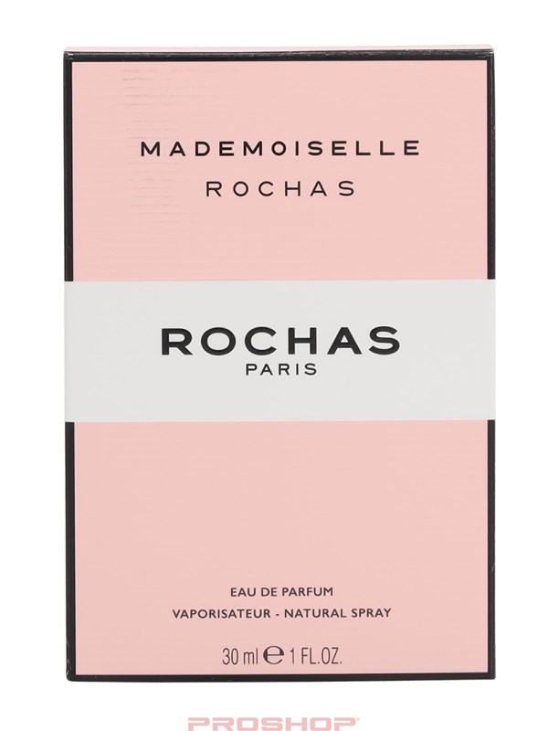 Rochas Mademoiselle Eau de Parfum 30 ml - 30 ml