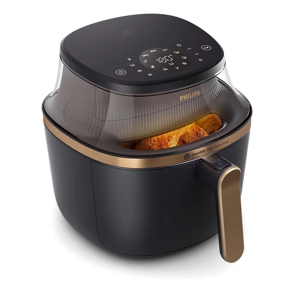 Philips 3000 series NA332/00 fryer