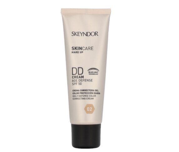 Skeyndor DD Cream SPF 50 40 ml