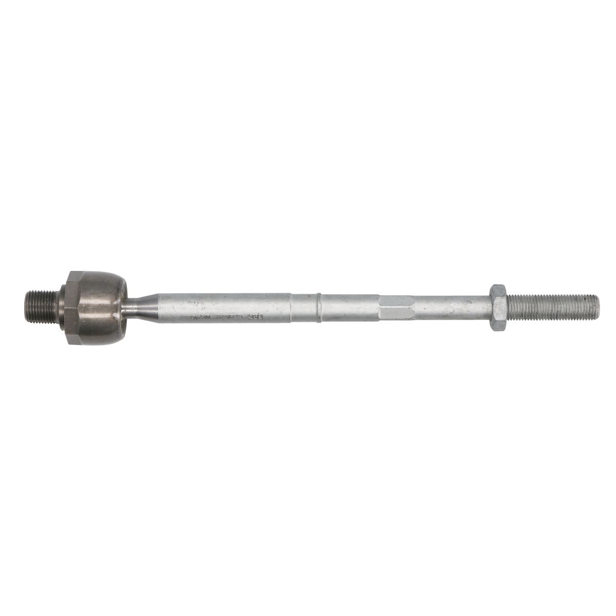 Raidetangon pää, suora FAG 840 0154 10