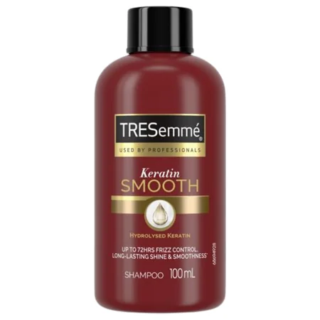 TRESemmé Keratin Smooth Infusing Shampoo – 100 ml