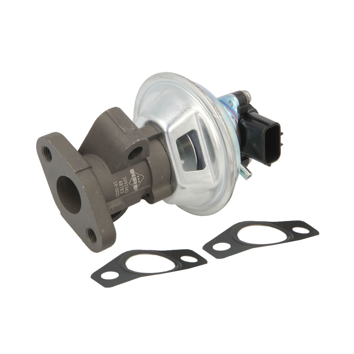 EGR-venttiili NRF 48783